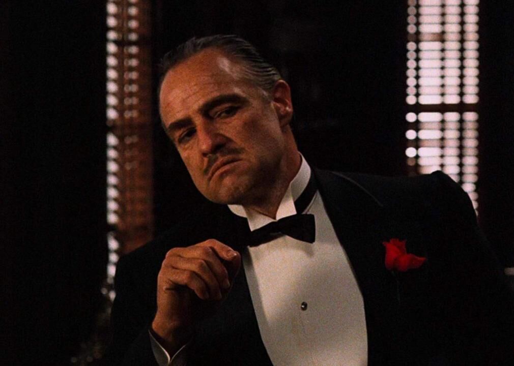 1973: Marlon Brando declines Best Actor for 'The Godfather'